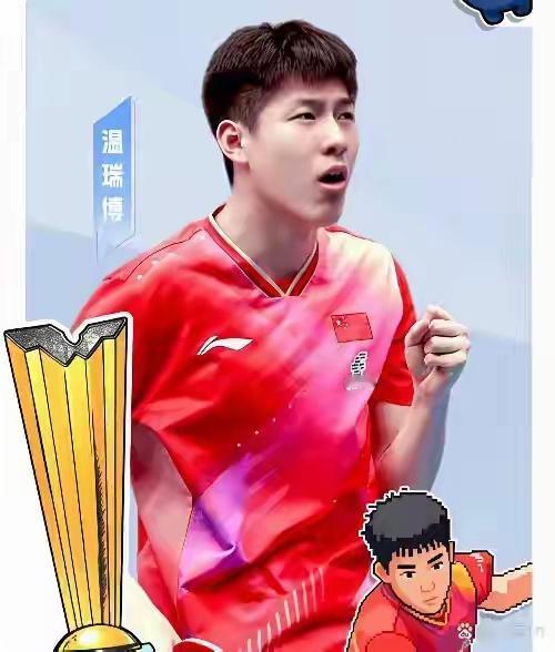 国乒后备人才实力如何?张本美和17岁，汉娜.高达18岁！而我们乒协十七八的年轻