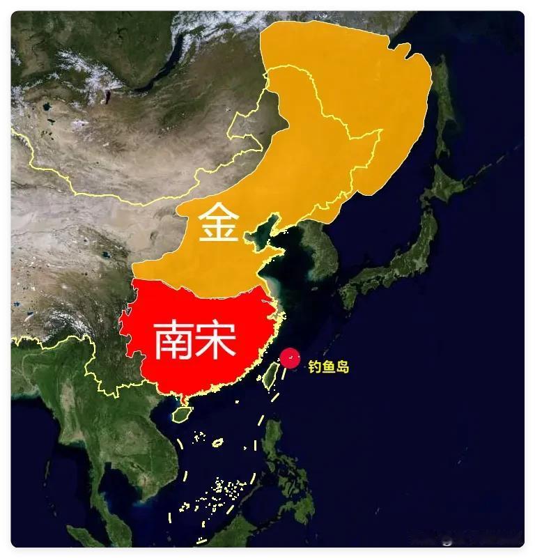 为啥岳飞被杀后，南宋过了137年才灭亡？你有没有想过一个细思极恐的问题？当
