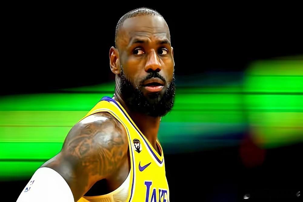 从5200万降到300万，詹姆斯回家的路，被堵死了。克利夫兰骑士队，账上已经躺着