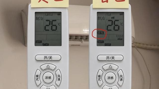 为何空调开除湿模式更舒服夏天开空调，很多人习惯直接按"制冷"。但有一种情况，开