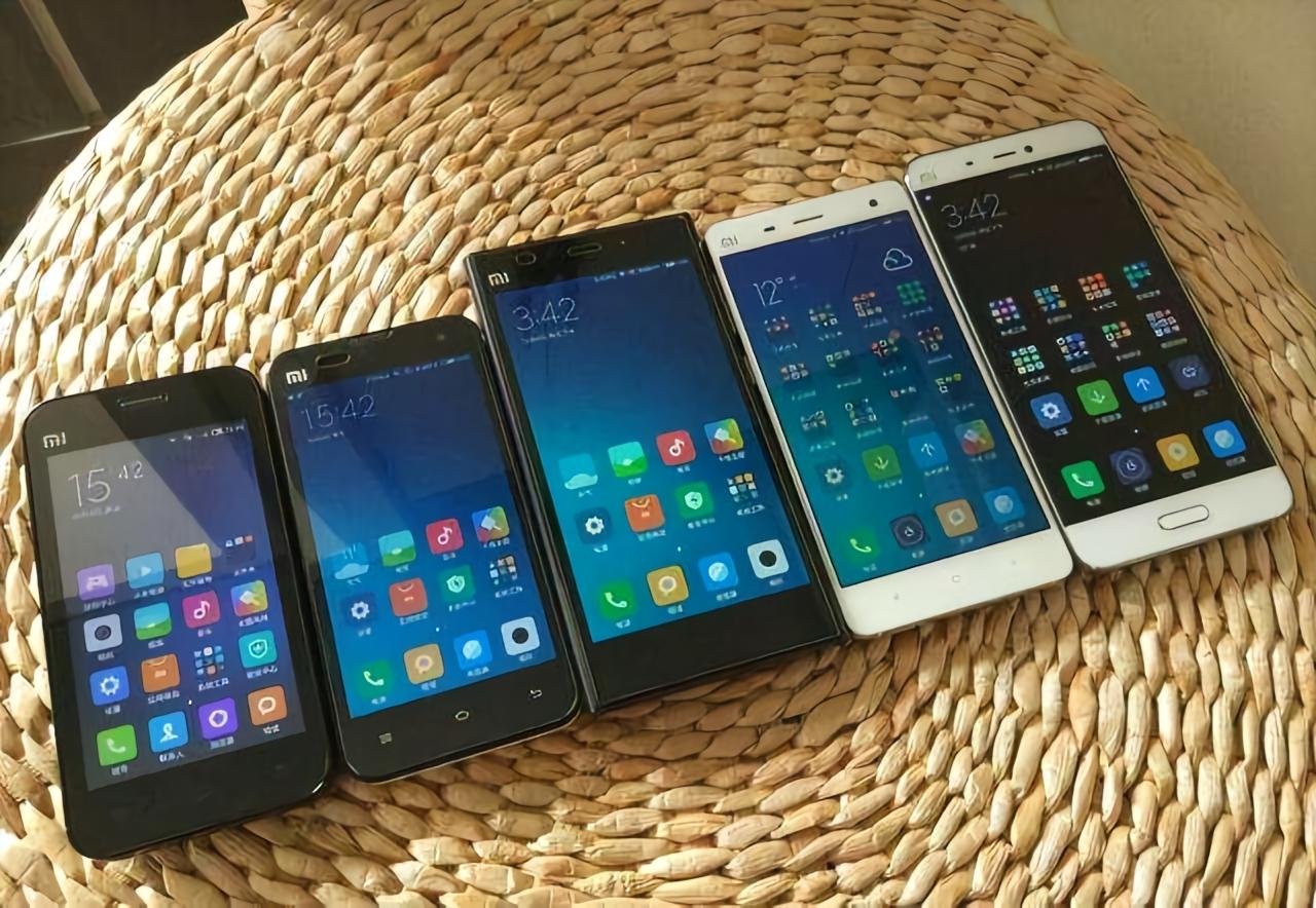 老米粉的真心话：小米新机再猛，也难让我掏腰包？作为从MIUI2.3追到小米