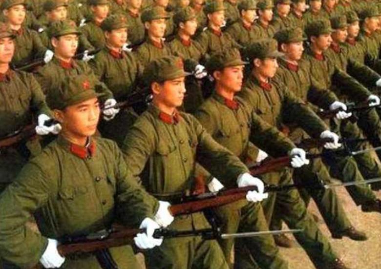 外智库发文称：只有日本视中国为最大威胁！[微笑][抠鼻]近日，总