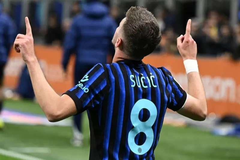 苏西奇特点突出，潜力巨大，踢科莫这种技术型球队，是他的舒适区。很多人看好苏西奇，