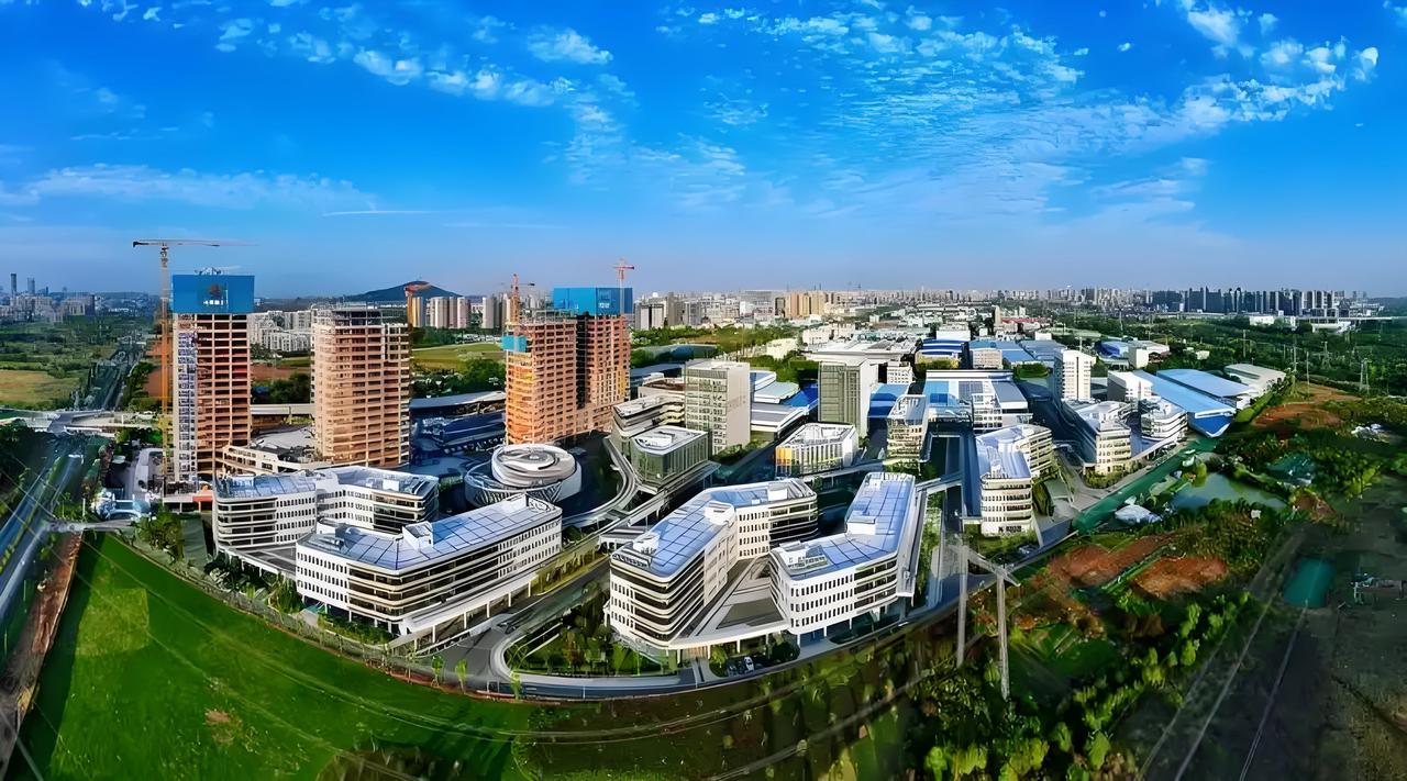 同样是2026年开年新设街道，肥西和肥东的差距，比你想的大太多！看懂这波区划调整