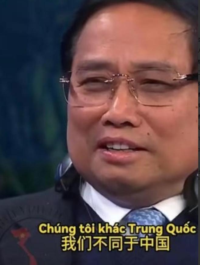 与广西接壤，幻想霸占广东，越南专家：占领广东就能成为发达国家当越南2026年