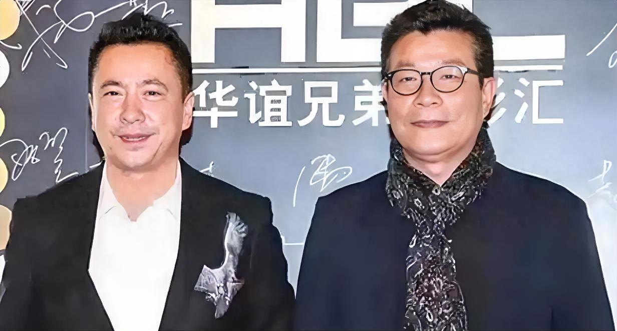 华谊兄弟被申请破产，不是什么好现象。只能说明真正生产优质内容的公司开始活不下去了