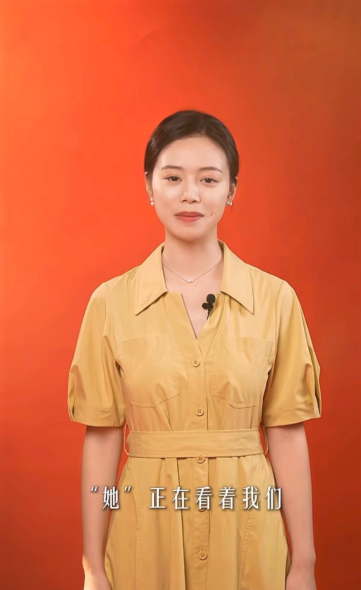 九大主播闪亮登场，董宇辉最后压轴出场，最亮的却是另外一人。这个人就是新主播真真