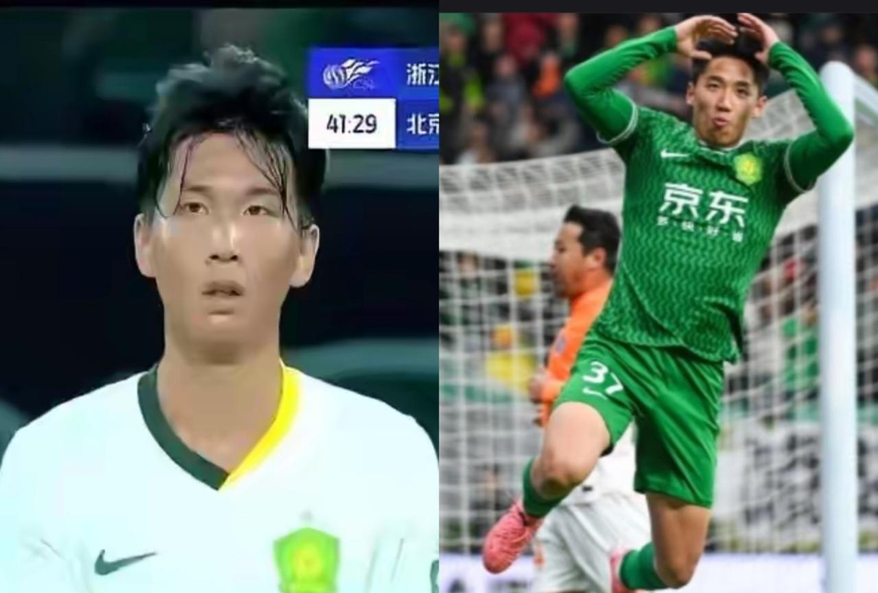 北京国安提前续约范双杰，曹永竞合同早已锁定四年！北京国安俱乐部再次与后防小将范