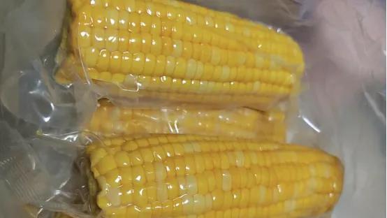 市面上的包装玉米是“僵尸玉米”？这些关于玉米的真相一定要知道！最近总听说"僵尸