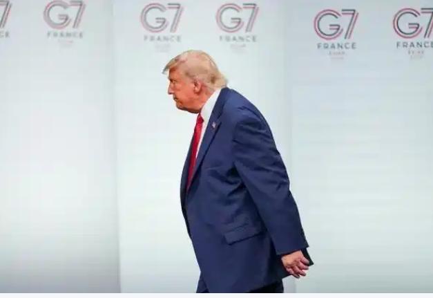 如果只看政策弹性，特朗普确实容易给人一种印象：他可能算是美国近几十年总统中，对华