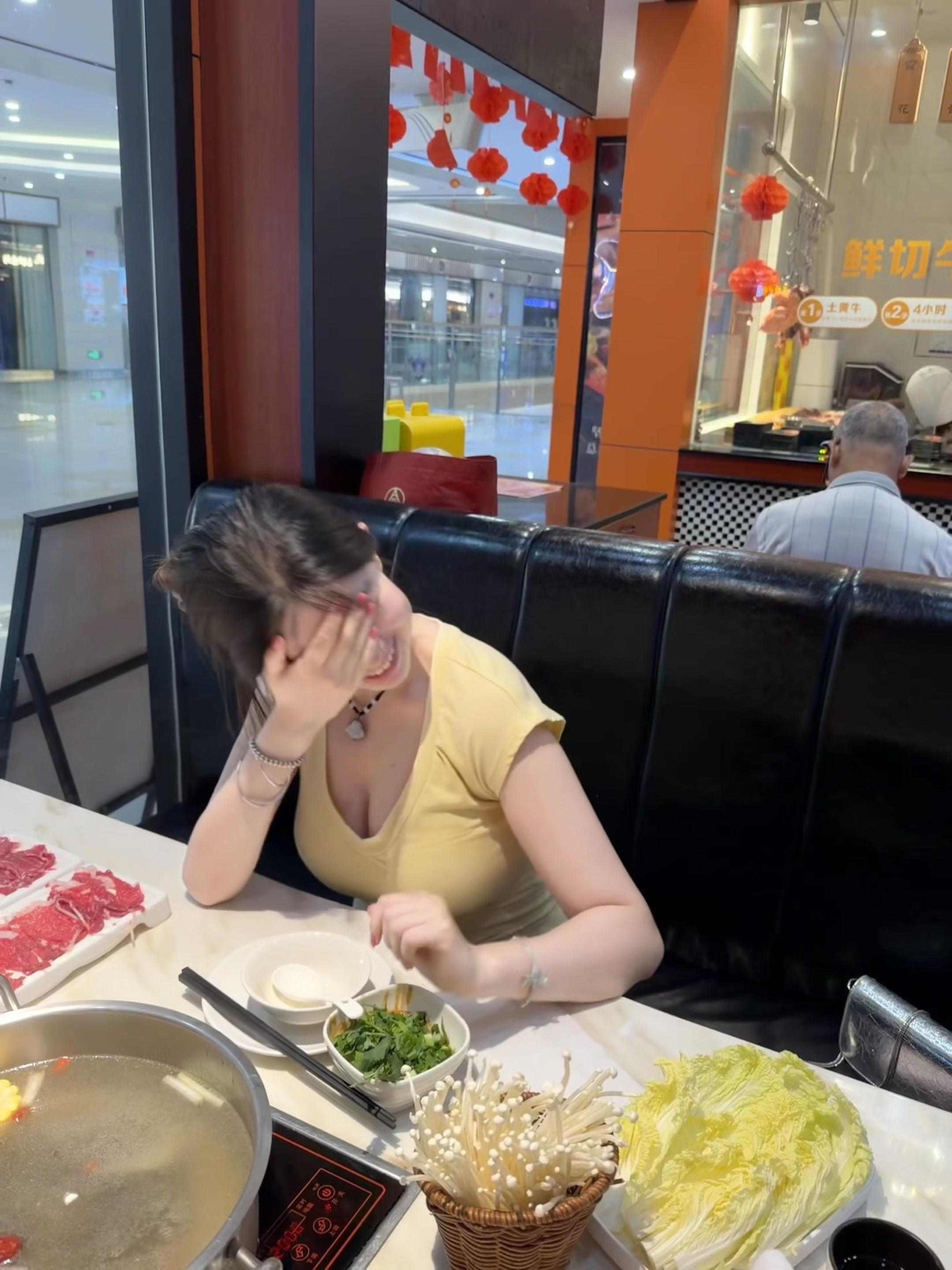 我只对喜欢的人保持可爱。