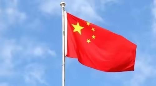 大快人心！民进党当局终于低头了！嘴上再硬也没用，实际行动已经承认一个中国，乖乖派