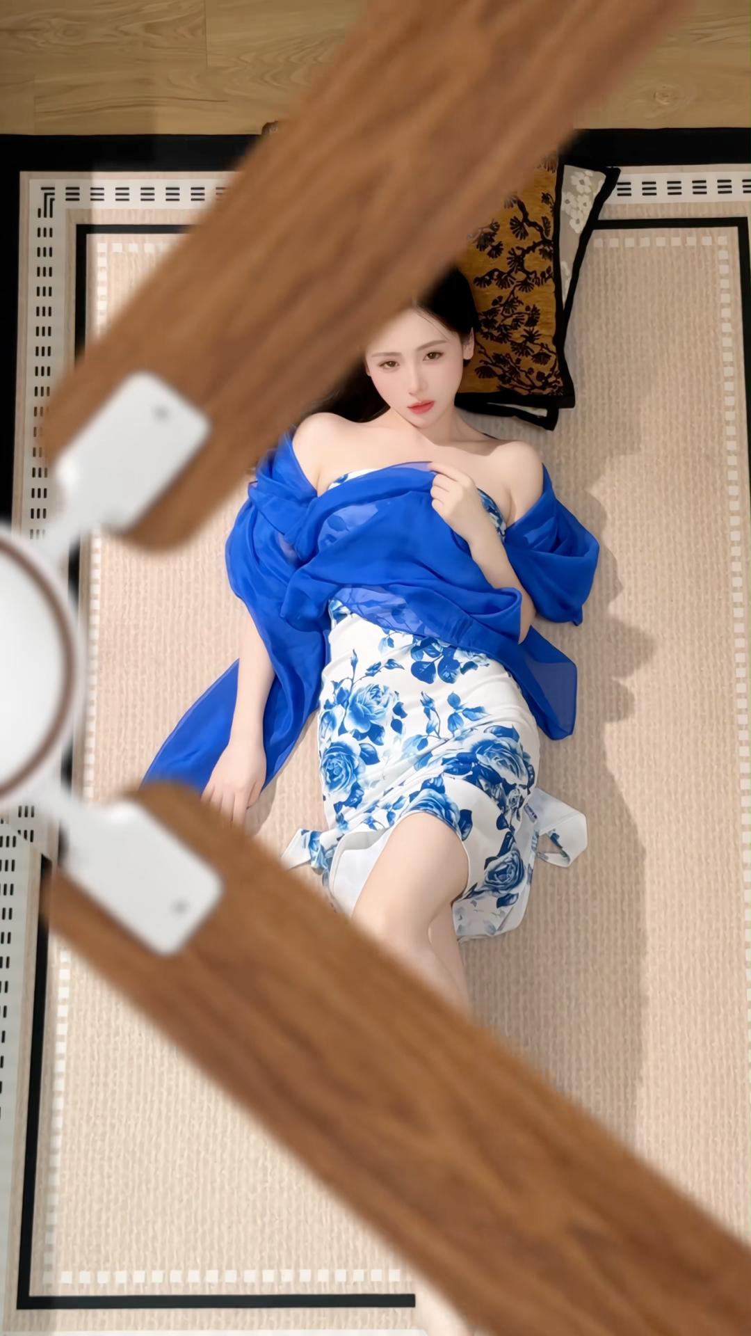 优雅自信穿搭分享😘