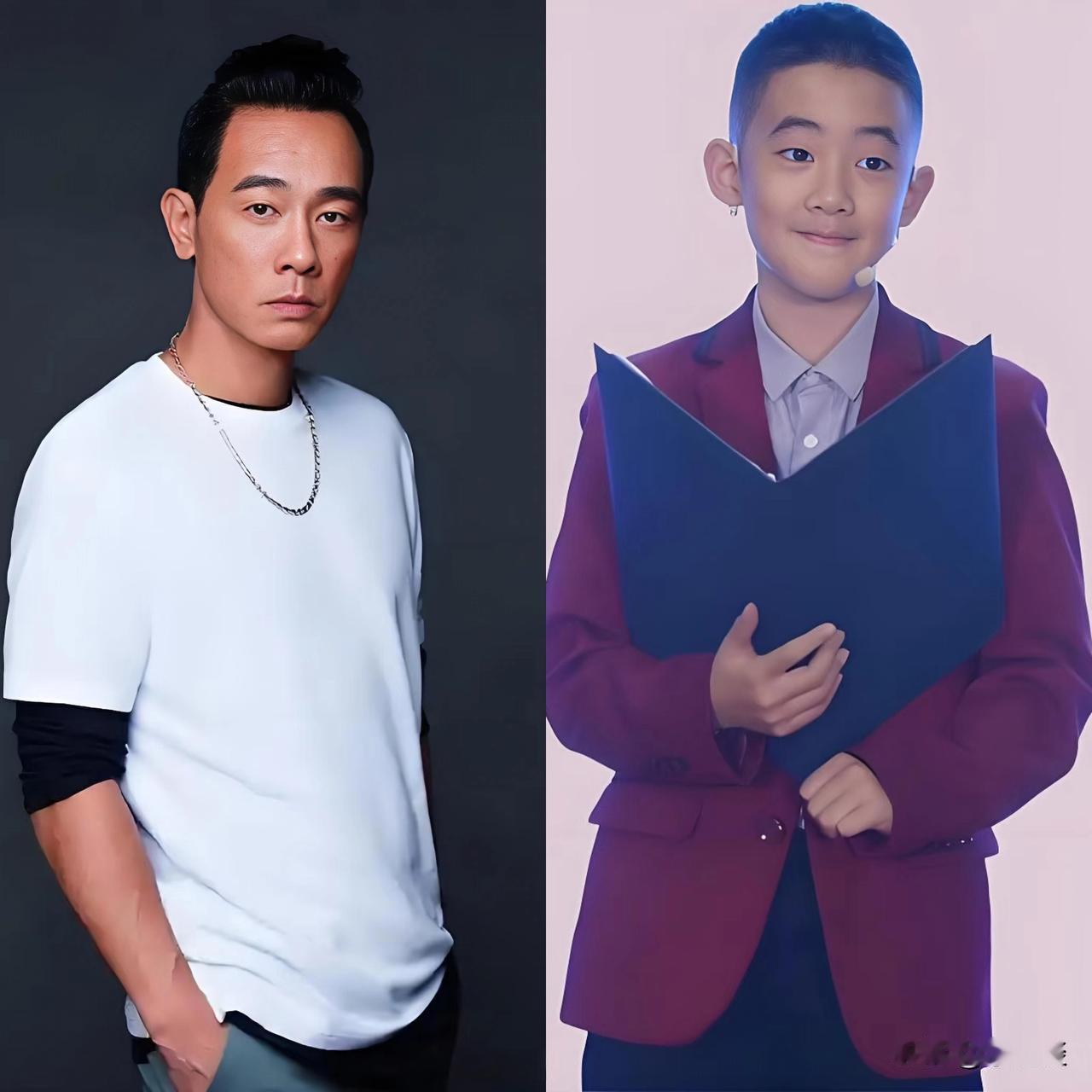 突然有点佩服陈小春了他太有先见之明了当身边的朋友，比如沙溢、李湘、张亮他