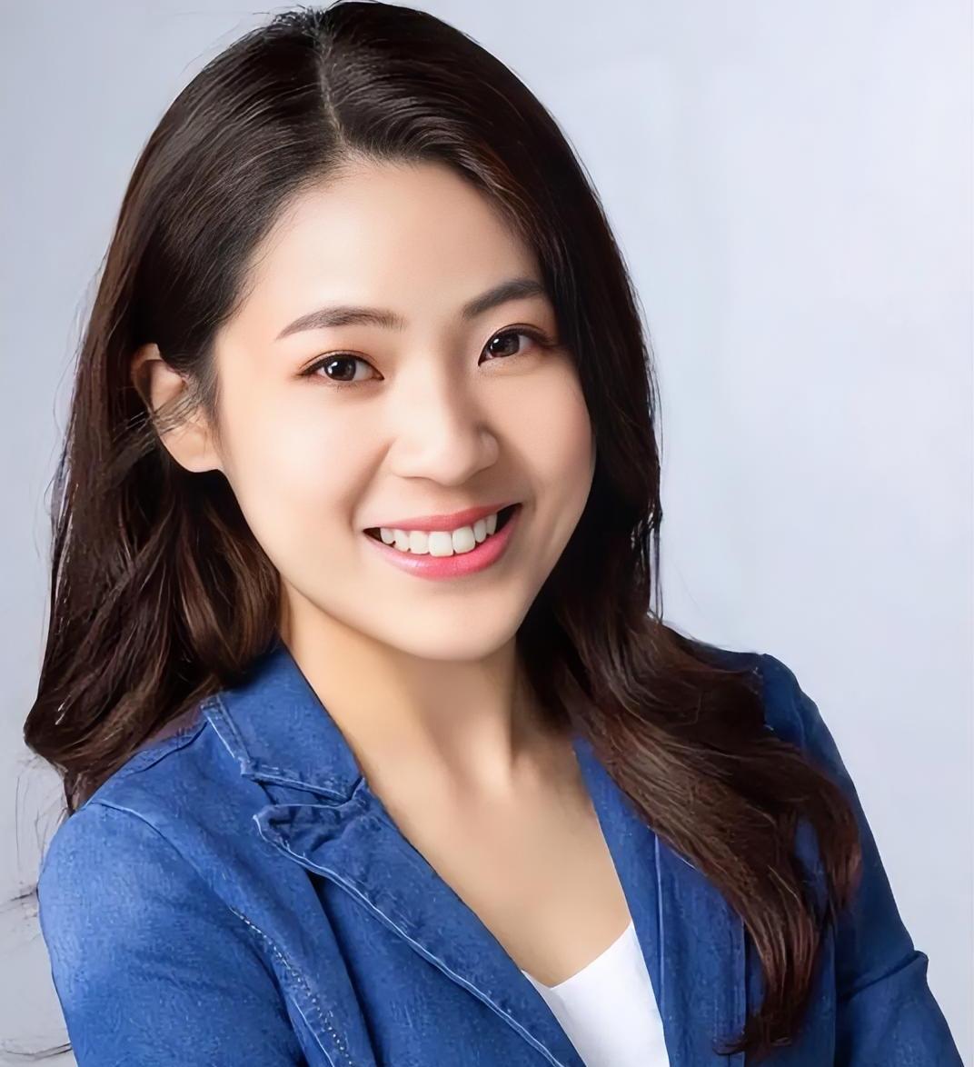 中国国民党籍这位美女“立委”徐巧芯太有才了，说的这番批判赖清德当局的段子，差点没