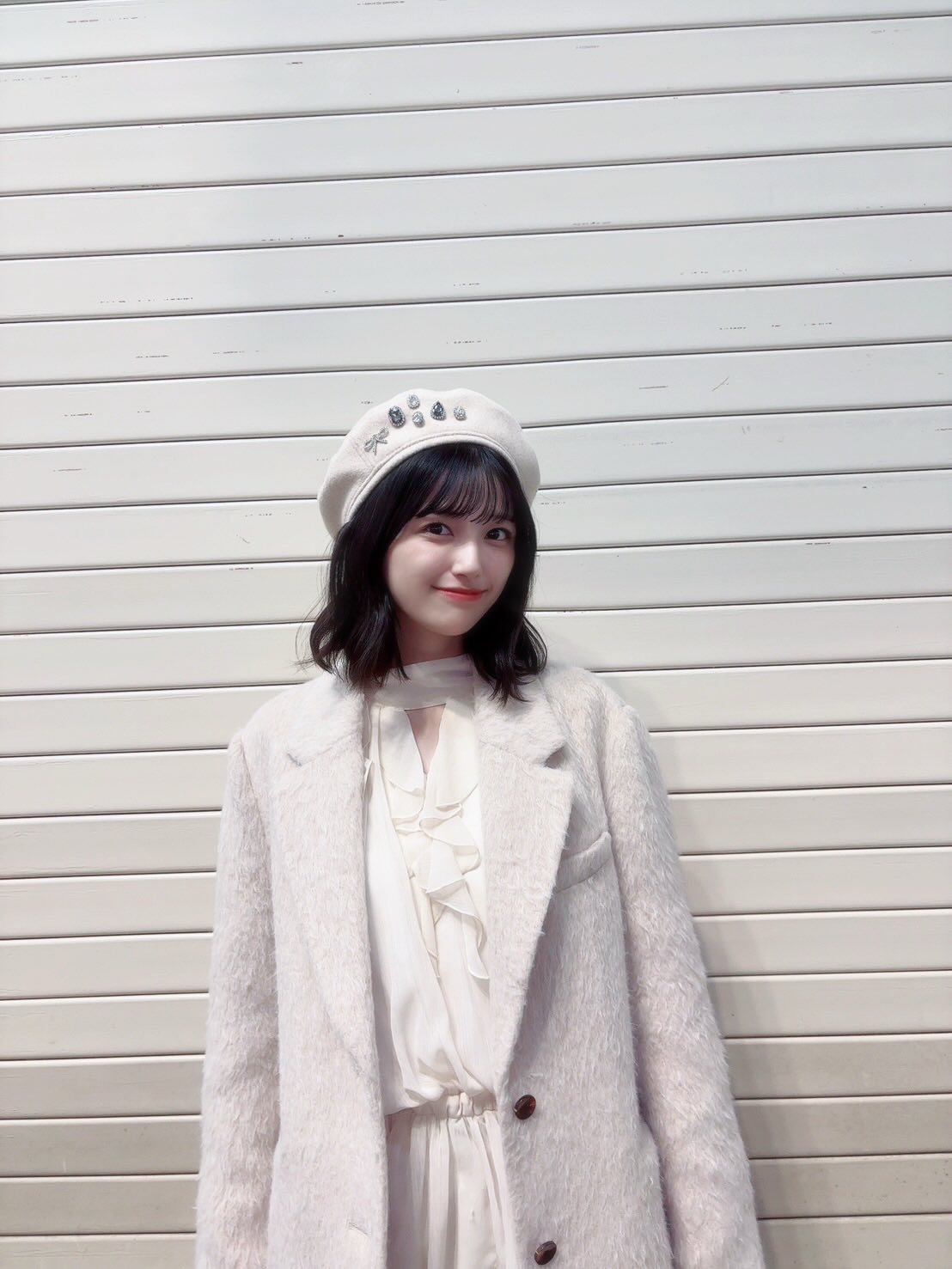 五百城茉央「リアルミーグリin京都、ありがとうございました　おめかしピムりんさん