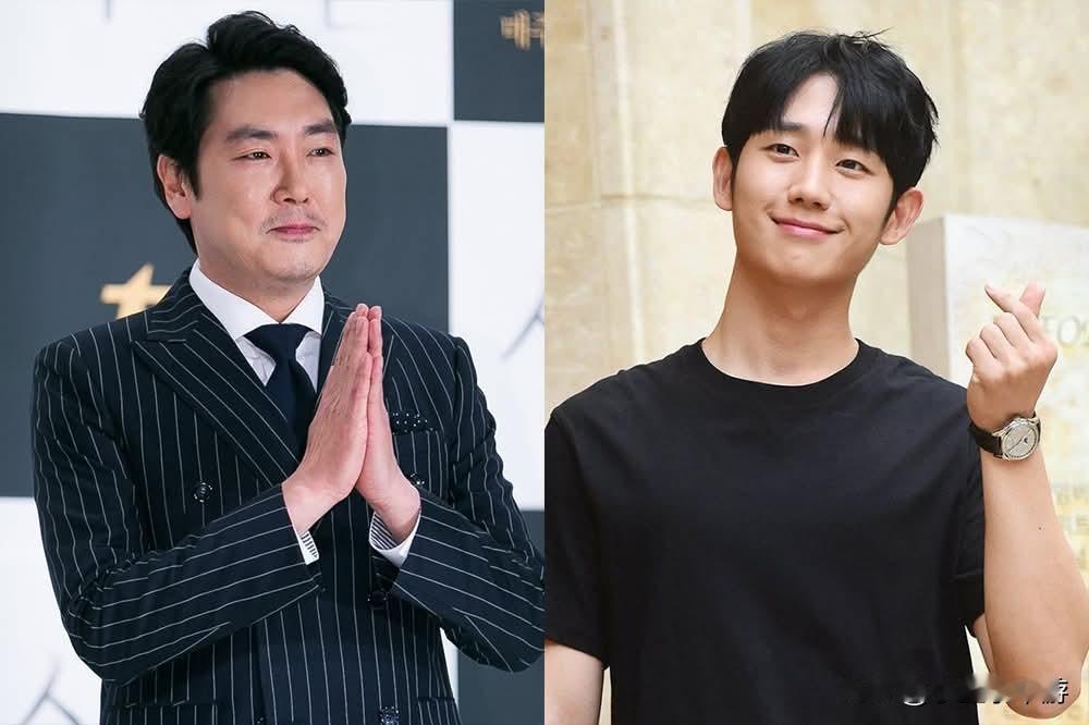 有网友爆料，之前新闻提到的韩国艺人赵震雄受害者，其实是演员丁海寅与《异能》导演