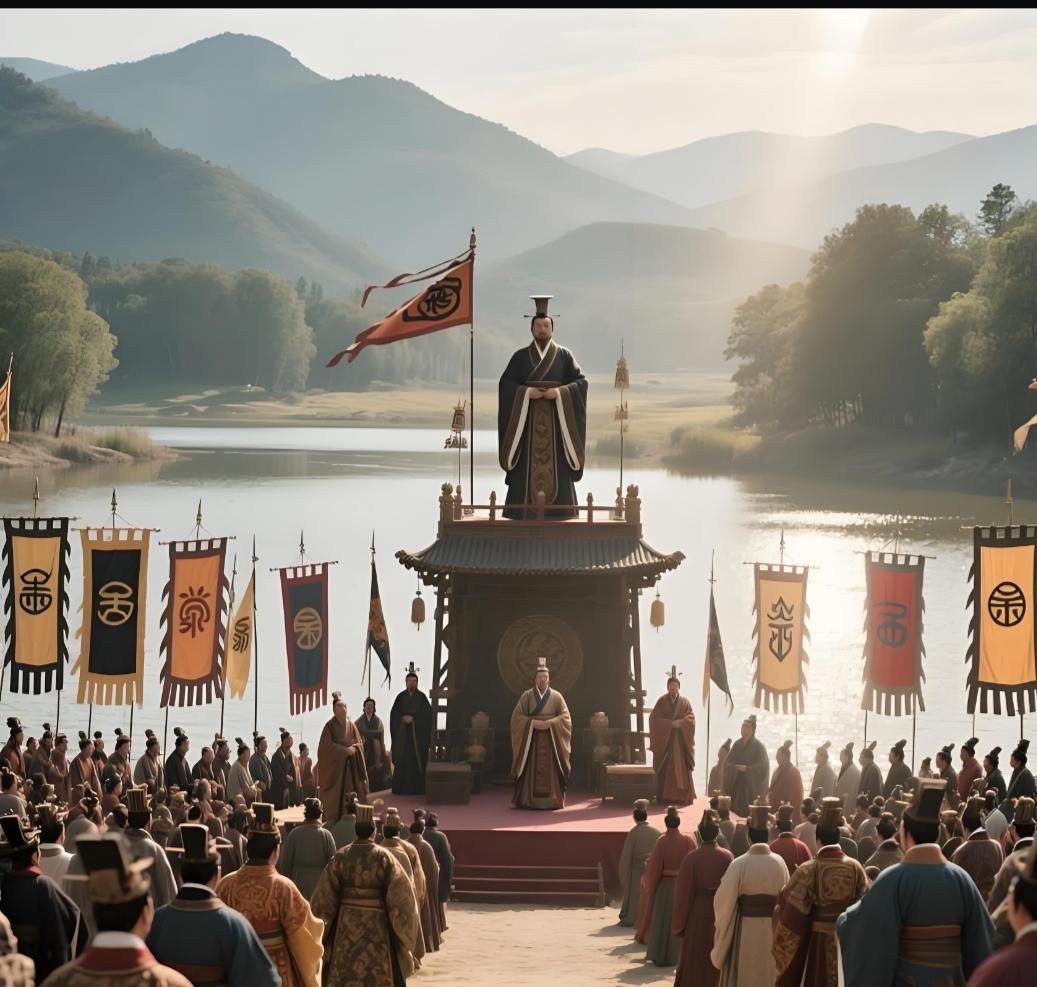 周朝的8个公爵国家都是什么?周朝的公爵国家共有8个，以下是具体列表及相关背景：