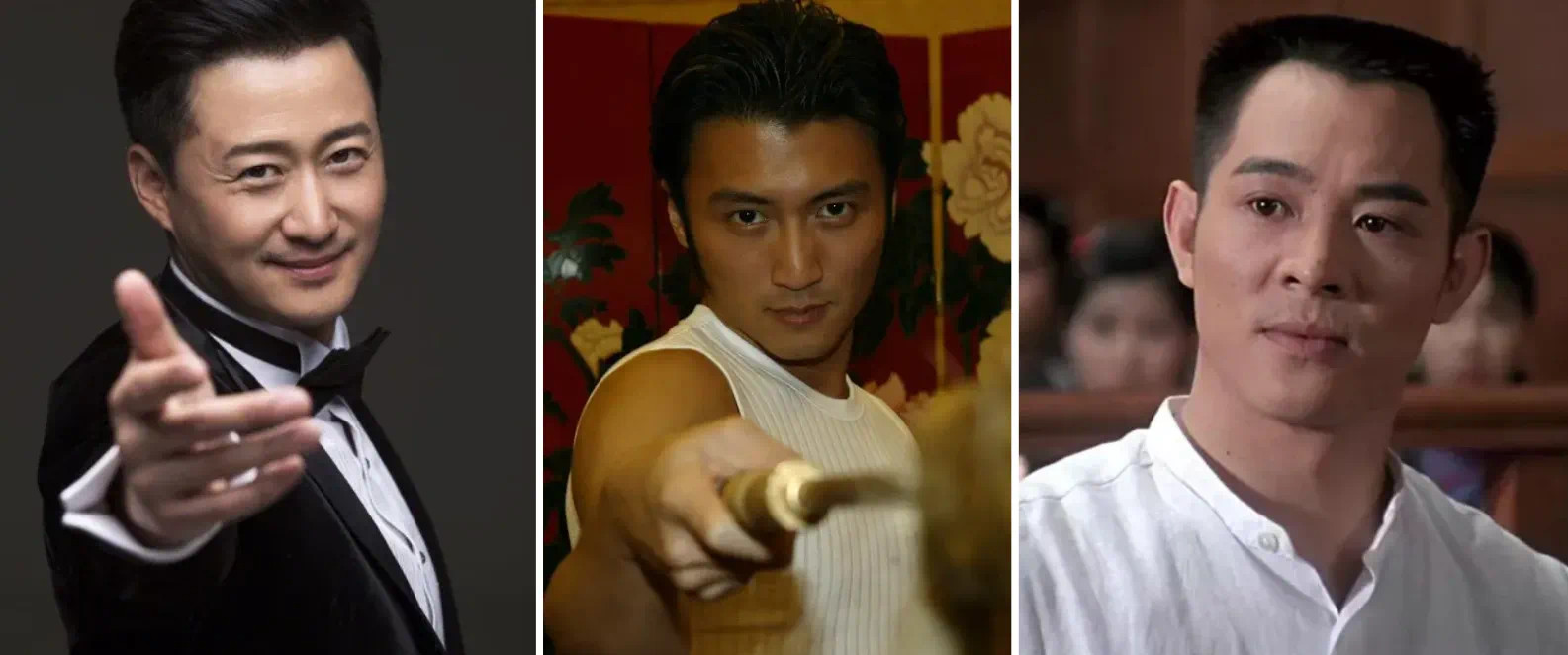 《镖人：风起大漠》还没上映就惹来争议，观众内心一片混乱，根本无暇顾及作品本身。李