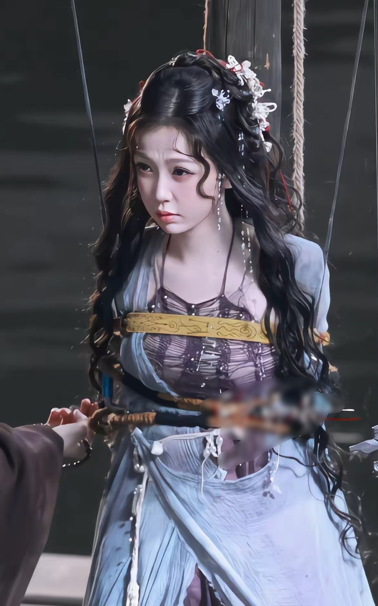 ？好萌啊救命像个小婴儿…​​​