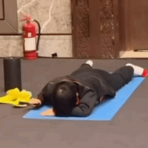 萌点太多🐱​​​