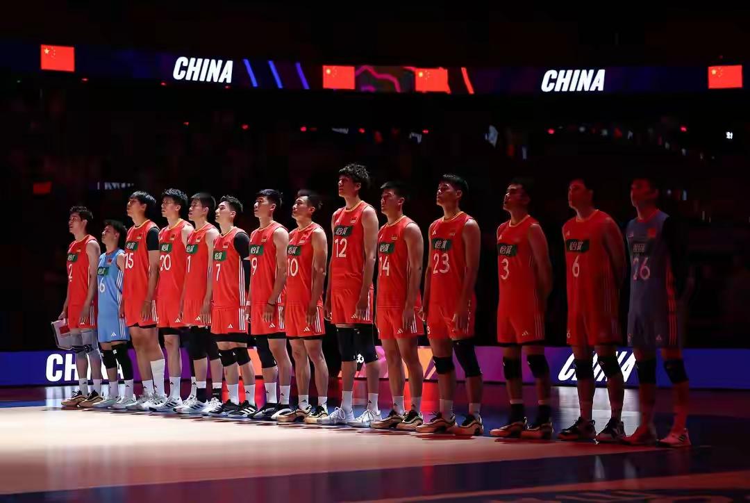 男排亚锦赛分组出炉！留给海宁兑现承诺都时间不多了！三年前海宁执教中国男排认为，我