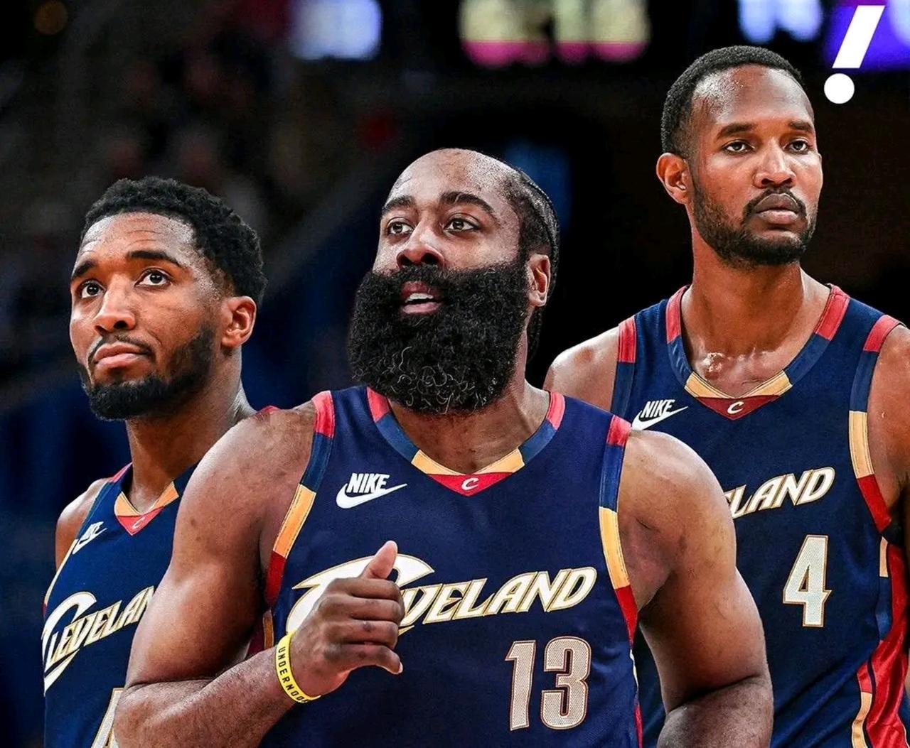 真要想骑士今年季后赛有所作为，以下几点必须做到位：1、哈登手指手术或者养伤。