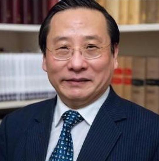 高志凯教授提到，跟菲律宾谈领土争议根本不用扯别的，直接把1898年的美西条约甩桌