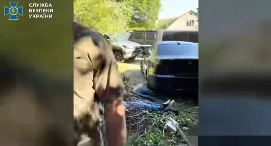 暗杀乌安全局上校的俄特工在基辅被消灭7月10日，乌克兰安全局的沃罗尼奇上校在基