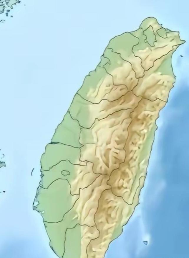 信号越来越清楚了，今年收复台湾的可能性很大。 就在这两天，台军在中部大甲溪出