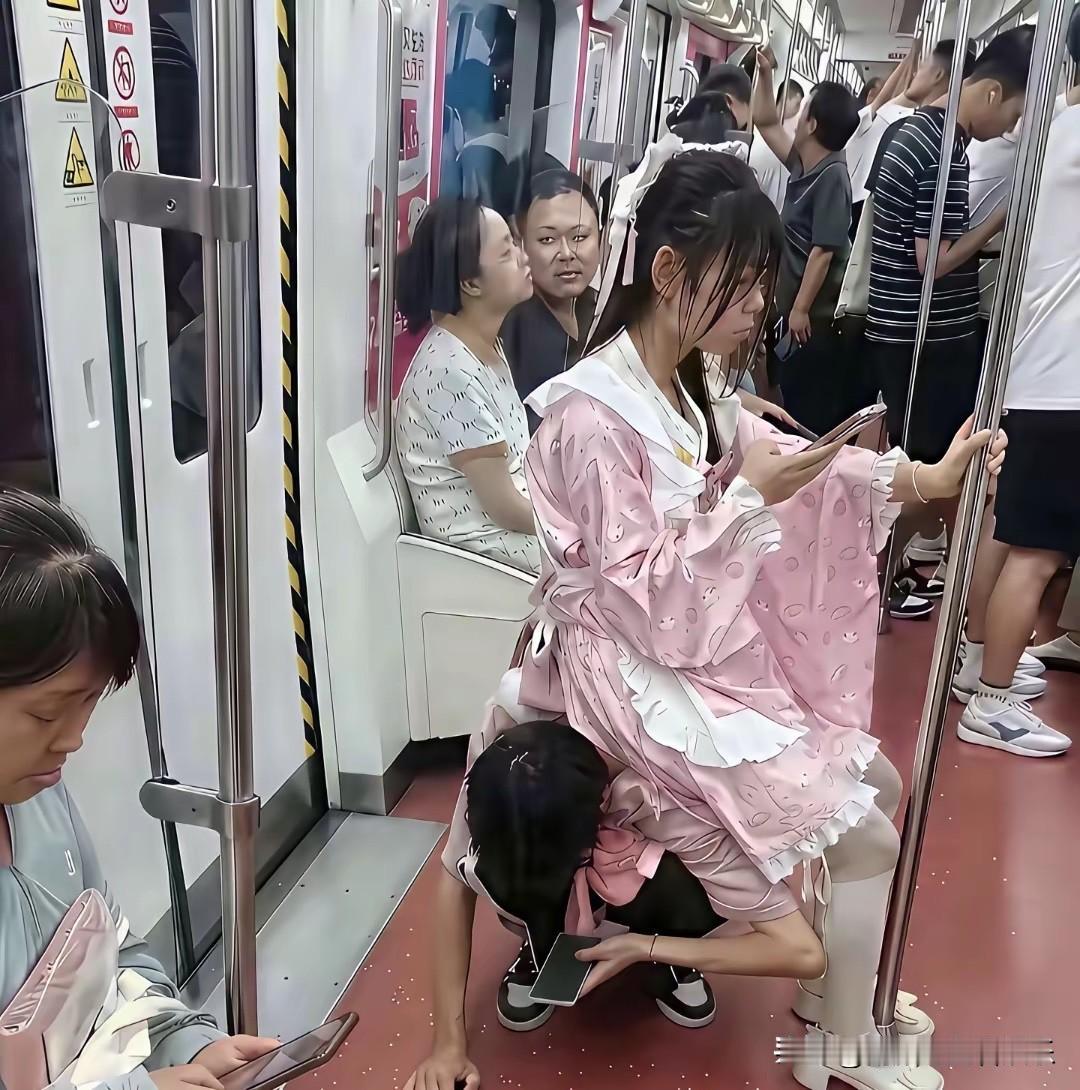 打死我都不信，男孩的父母不会心疼！