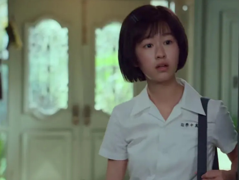 《沉默的荣耀》许多人都不知道，剧中吴石将军的小女儿、二小姐吴学成，到了台之后