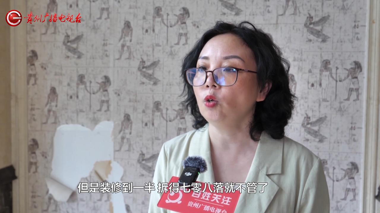 不少业主嫌自己对接买家看房麻烦，会选择房产托管代卖服务，想着签好保底价格就能省心