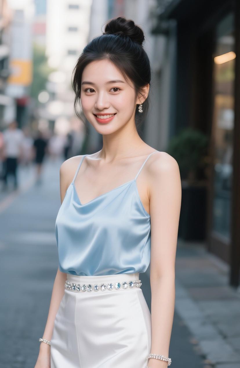 我们，终有相见之时，你亦不再孤行于世…春芽、夏涤、秋篱、冬绒，相思四季…待雁