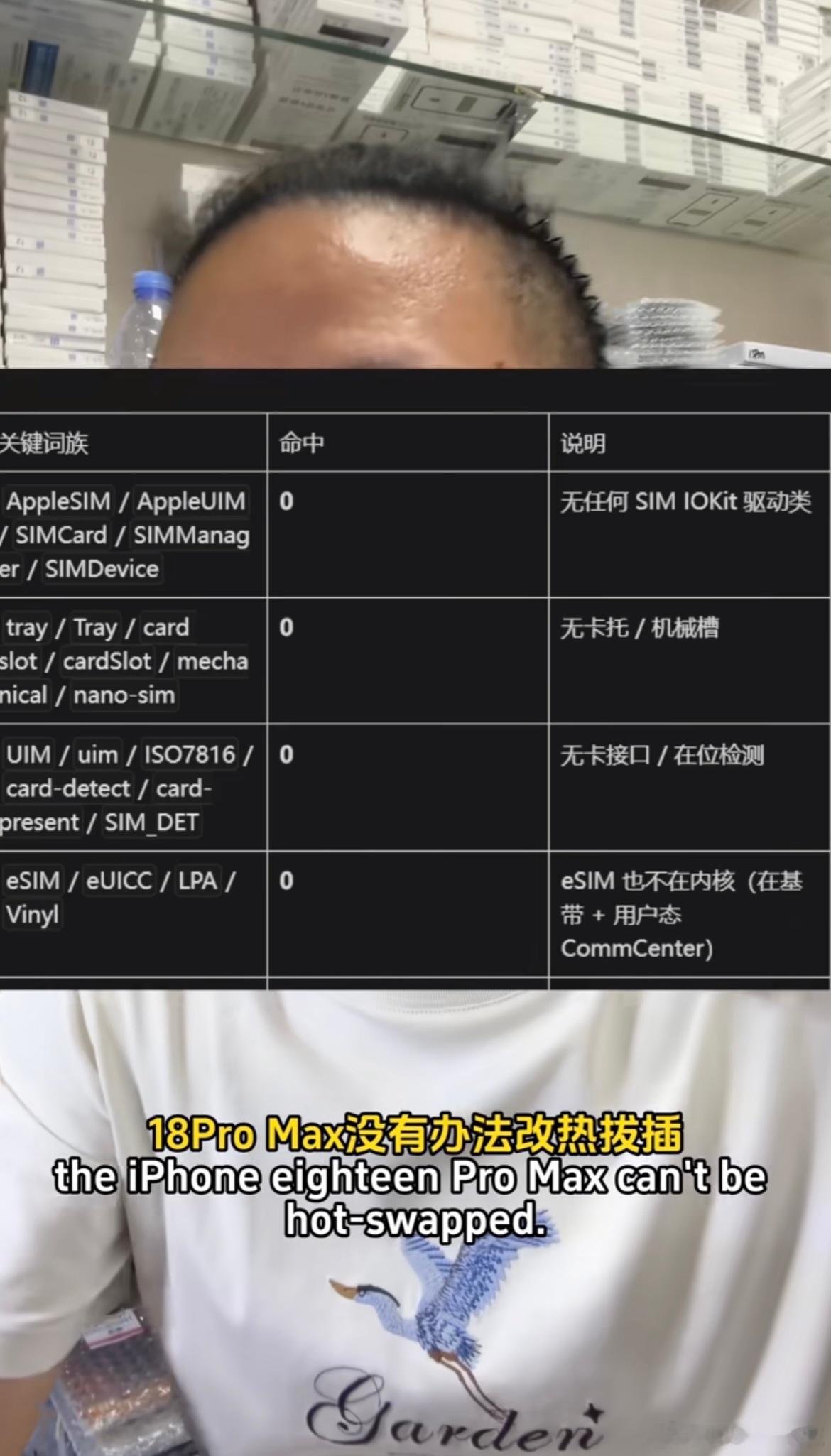 你们不都说苹果治不了华强北吗？今年iPhone18Pro系列的美版基本上和性价比说拜拜了，估计商家也