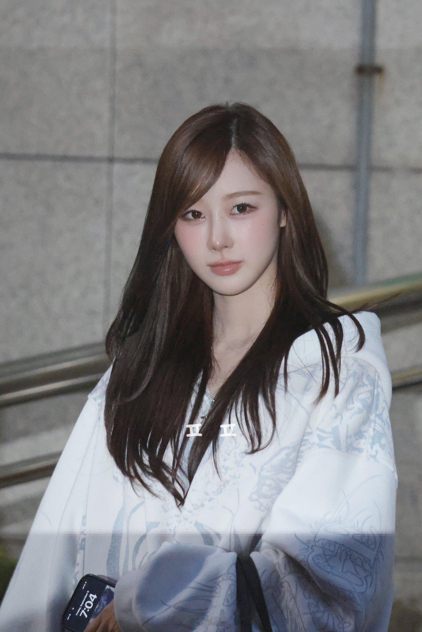 近期GISELLE​​​