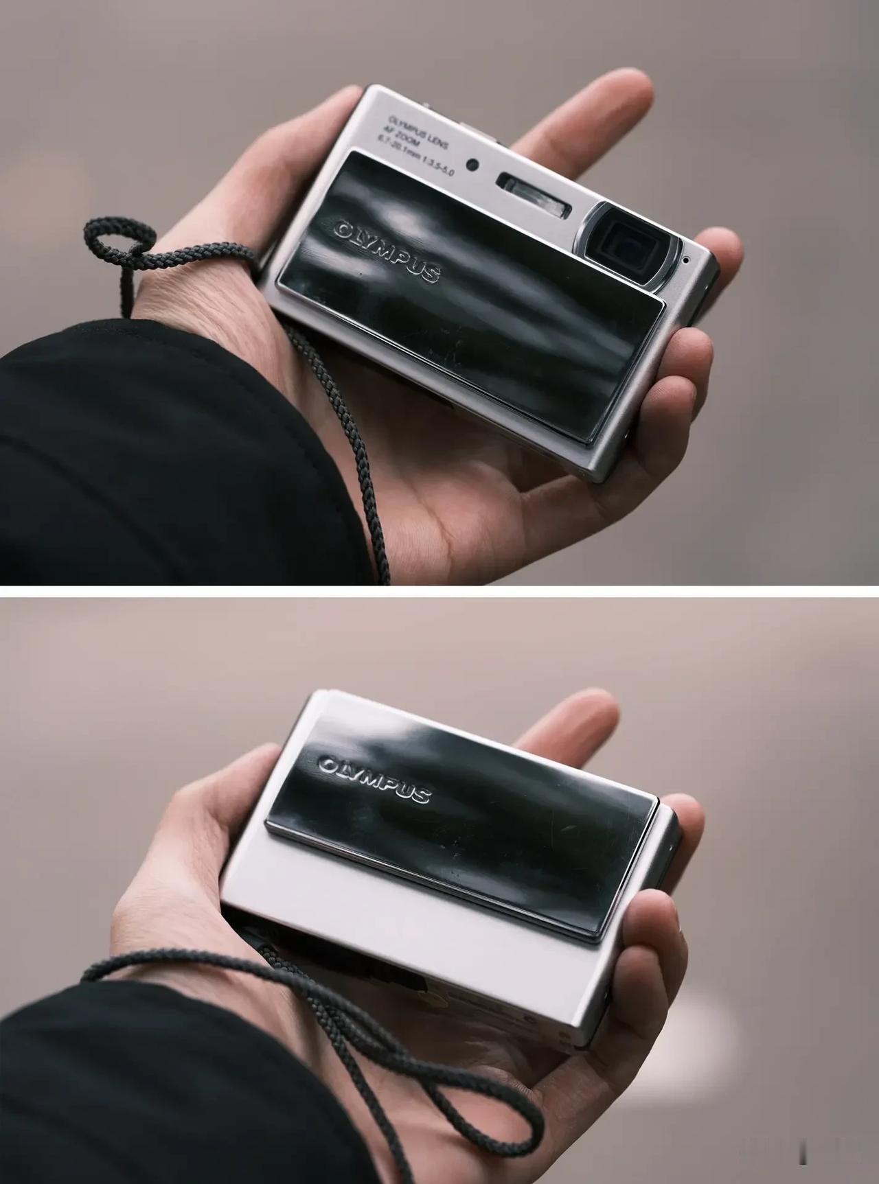 离谱！相机越老越值钱，有的翻10倍，你家旧相机可能成理财神器数码产品向来买