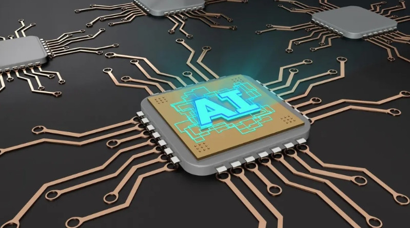 黄仁勋：“中美AI差距并不大，中国有华为！”11月2日，韩国媒体《财经新闻》