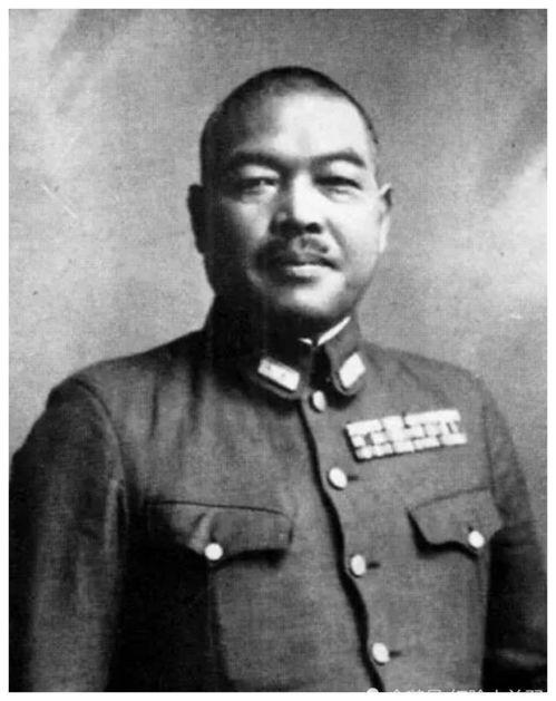 他是日本最奇葩的大将，手底下掌握着14万军队，却不打仗，只知道开荒种地，等到投降
