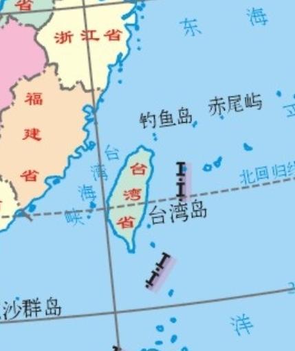 此时此刻，中国按下了收台的静音按钮，因为台海对面还站着整个北约的军火库。美国今