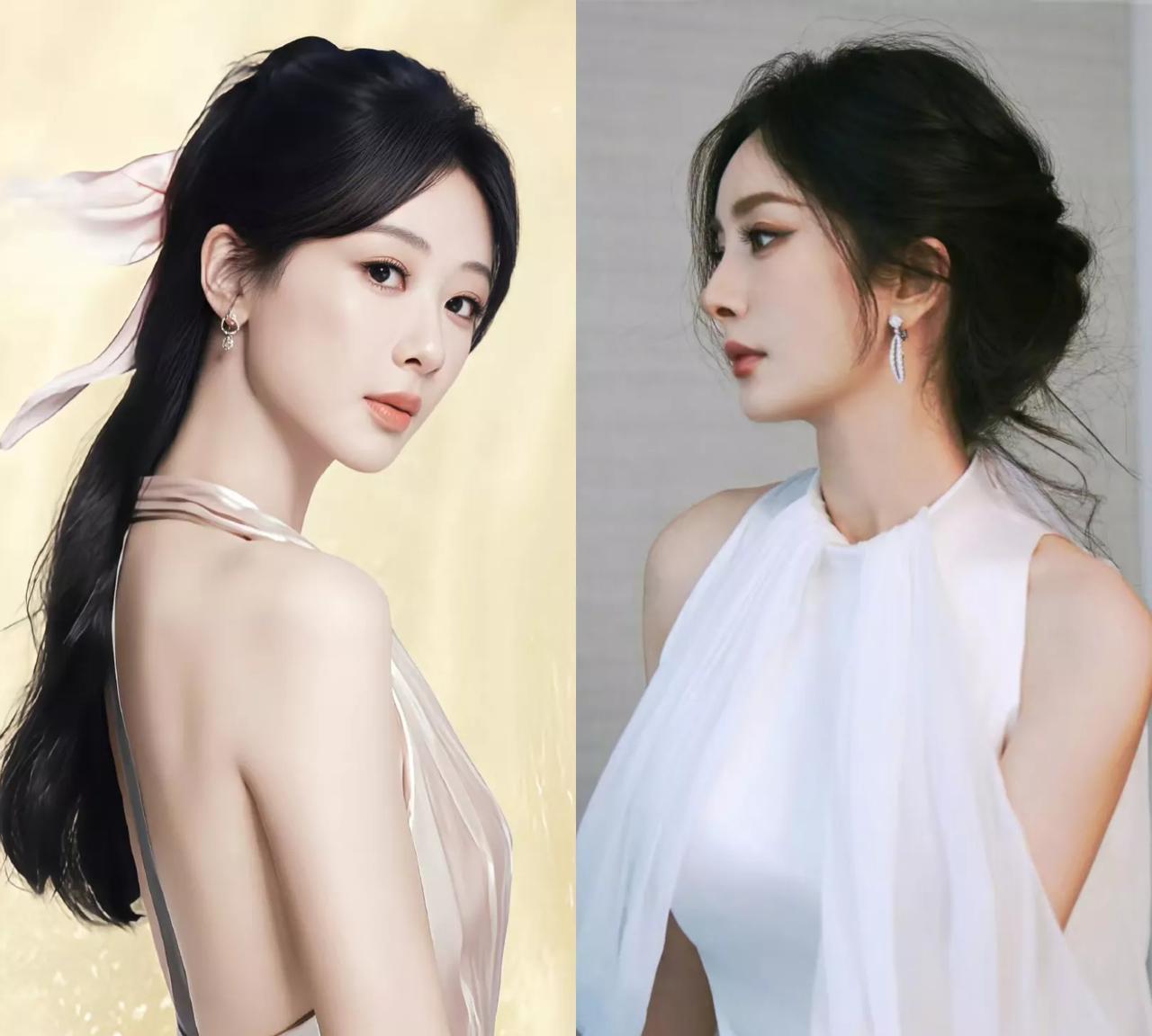 我有理由怀疑，杨幂要被杨紫超越了，不是因为杨幂演技不好，而是因为杨幂的演技已