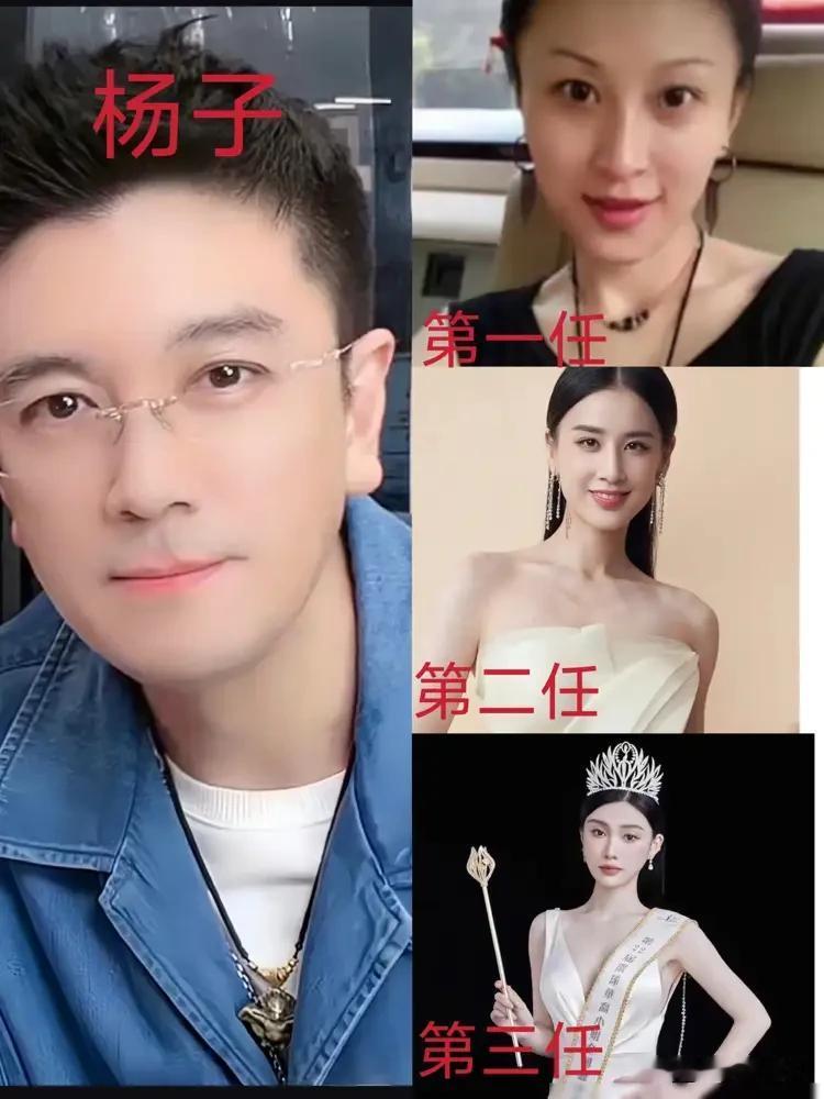 演员杨子家族被查，凭一根缆绳套现28亿。霸道总裁杨子相信大家都不陌生吧？他们