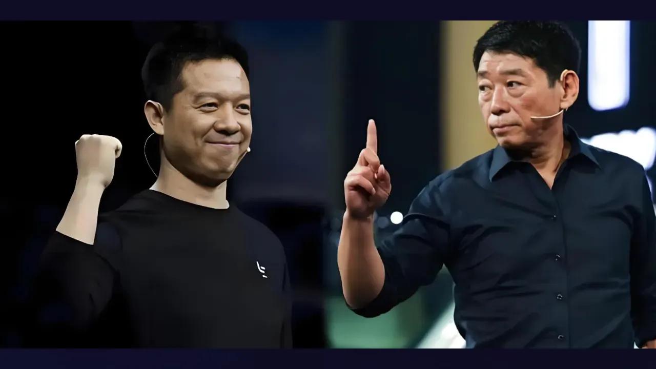 开始冲了！贾跃亭宣布大消息，法拉第未来第二款车superone的生产交付达成重