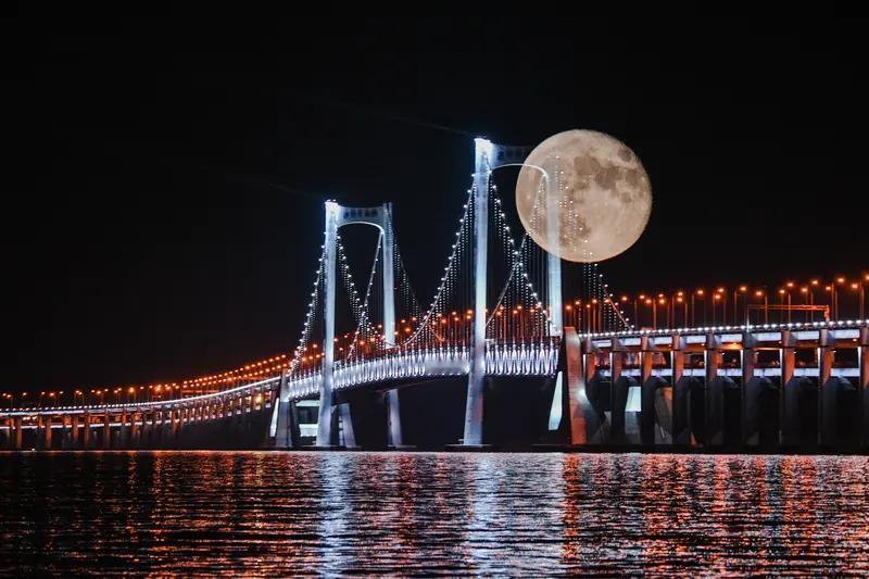 数据呈现：2025年“湾区升明月”大湾区相关情况。下面从多角度剖析2025年“湾