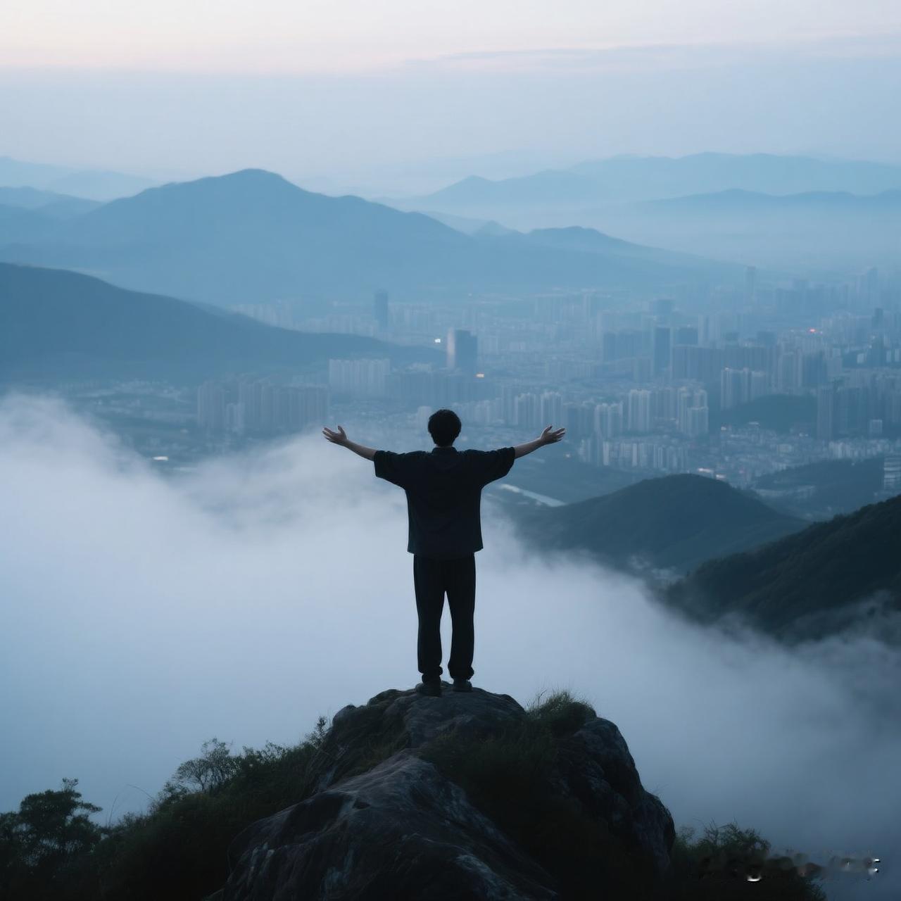 真正成熟厉害的男人，早已悟透这9条人情潜规则人到中年，渐渐明白：男人的底气