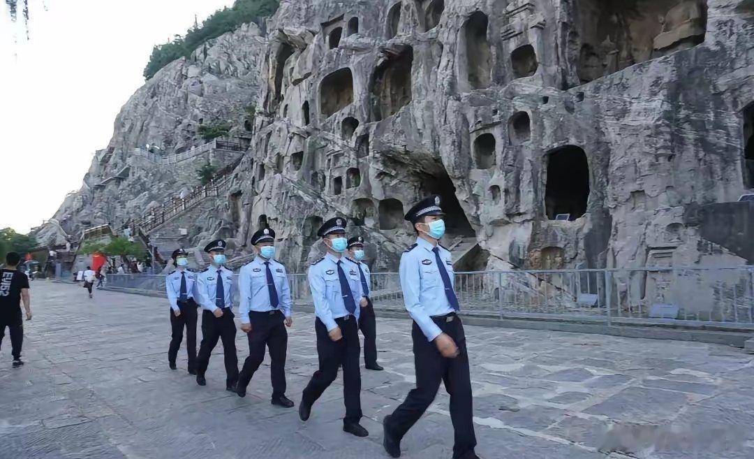 洛阳洛阳市行政级别最高的派出所，你了解吗？洛阳基层派出所职级大致分为三档：偏远