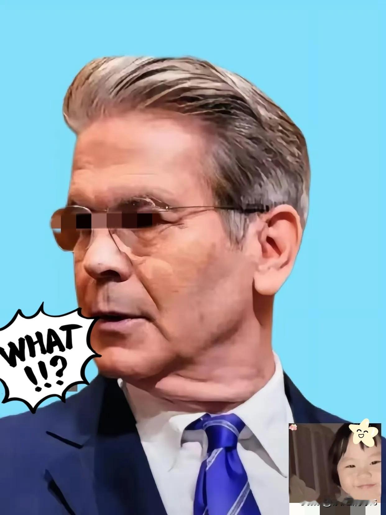 万万没想到！在美国同意采购1200万吨大豆后没想到美国贸易代表格里尔马上就