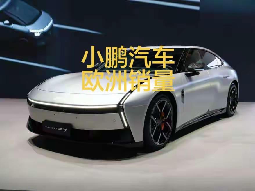 2026年2月，小鹏汽车欧洲销量突破两千。2026年2月，小鹏欧洲市场销量合计2