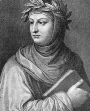 乔万尼·薄伽丘出生于1313年，逝世于1375年12月21日，是意大利文艺复兴