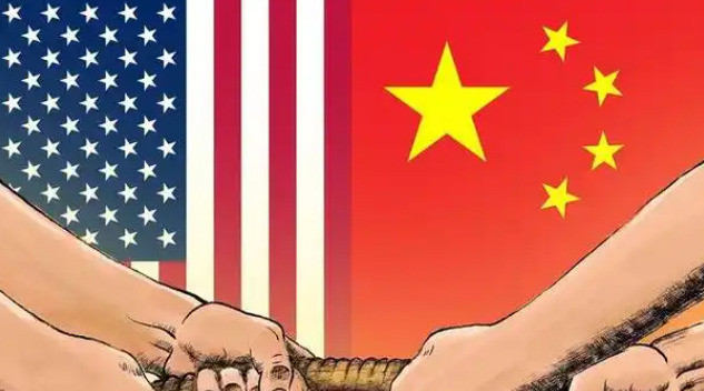 美国衰落是错觉？别被表象给骗了美国真的不行了吗？你是不是
